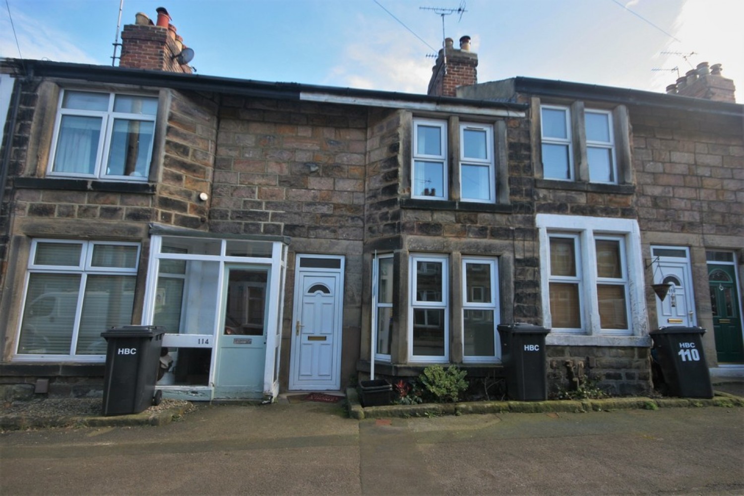 Regent Avenue, Harrogate