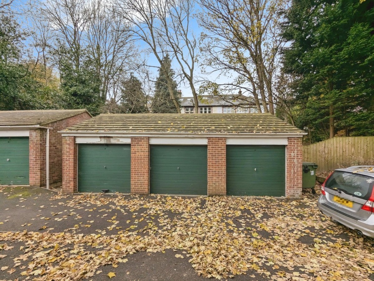 Coppice Beck Court, Harrogate