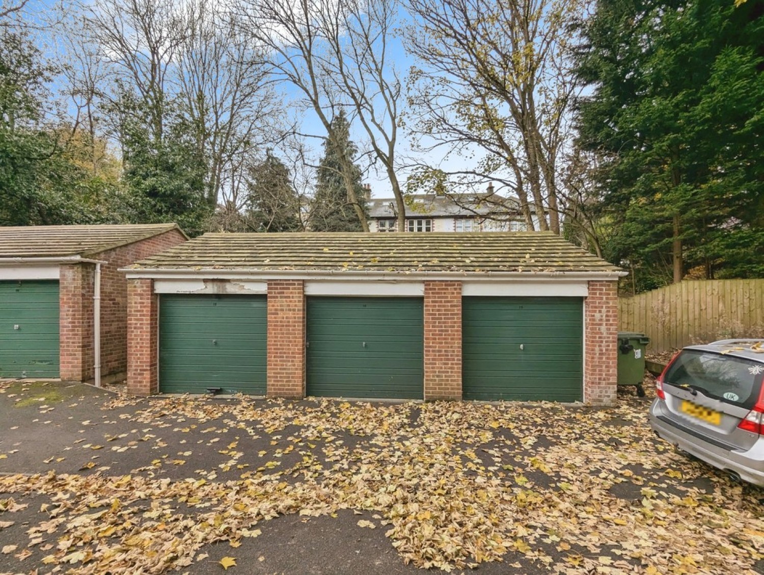 Coppice Beck Court, Harrogate