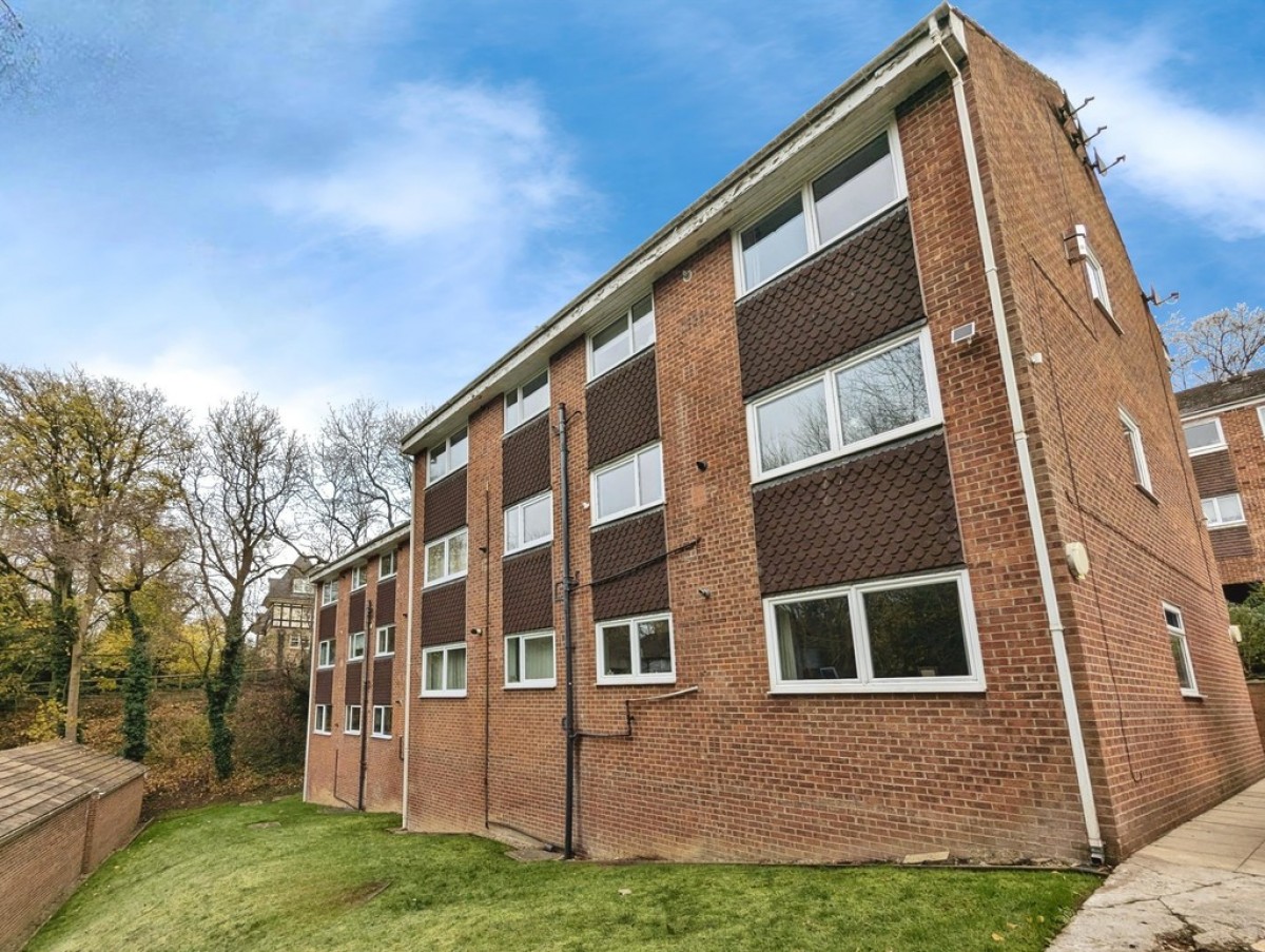 Coppice Beck Court, Harrogate