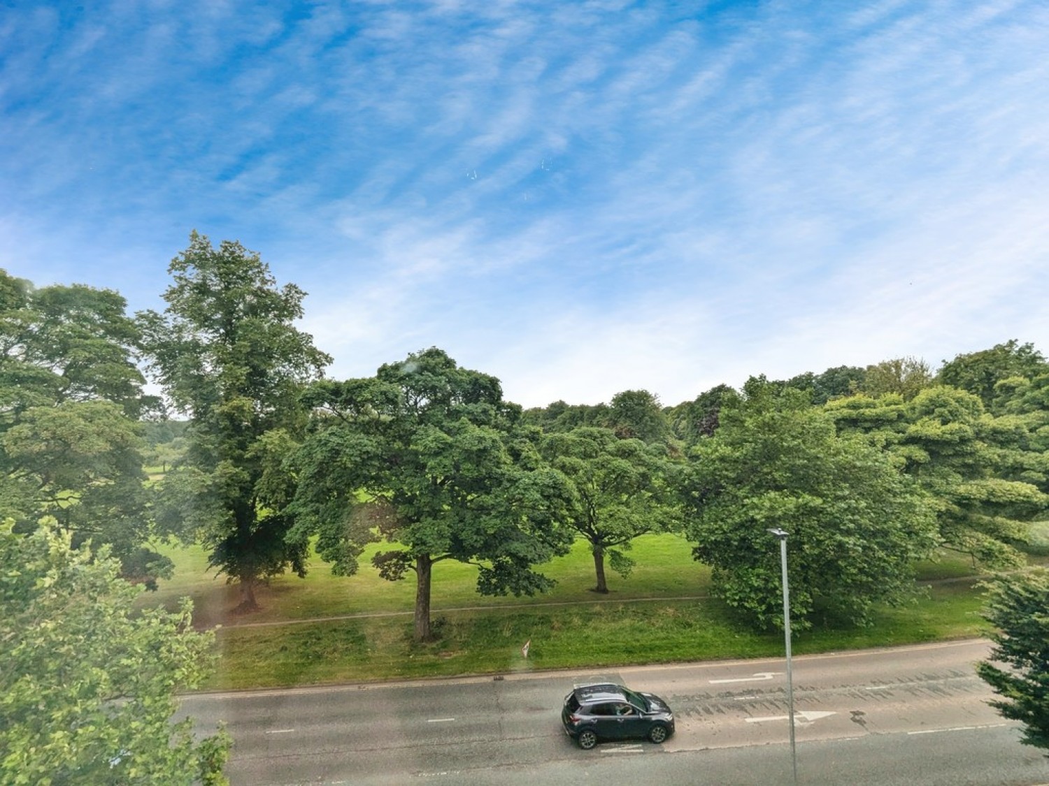 Prince Of Wales Mansions, York Place, Harrogate