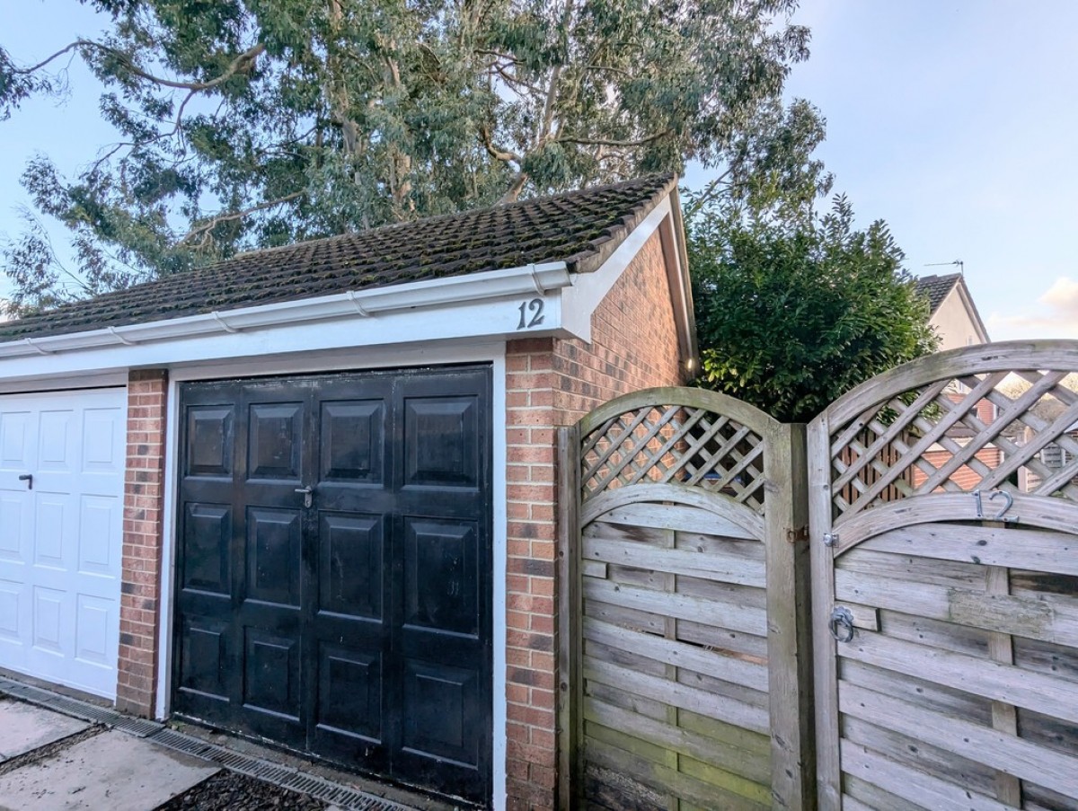 Harebell Close, Harrogate