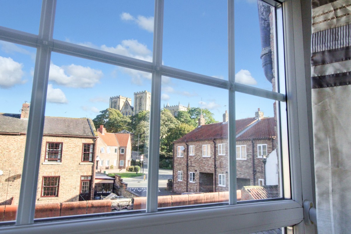 Wellington Street, Ripon, North Yorkshire