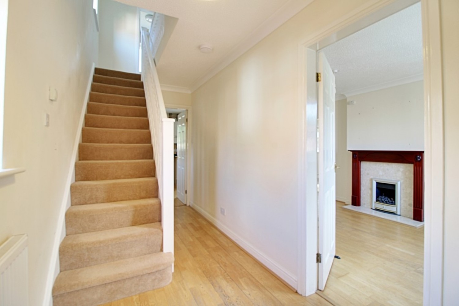 Smithsons Grove, Boroughbridge, North Yorkshire