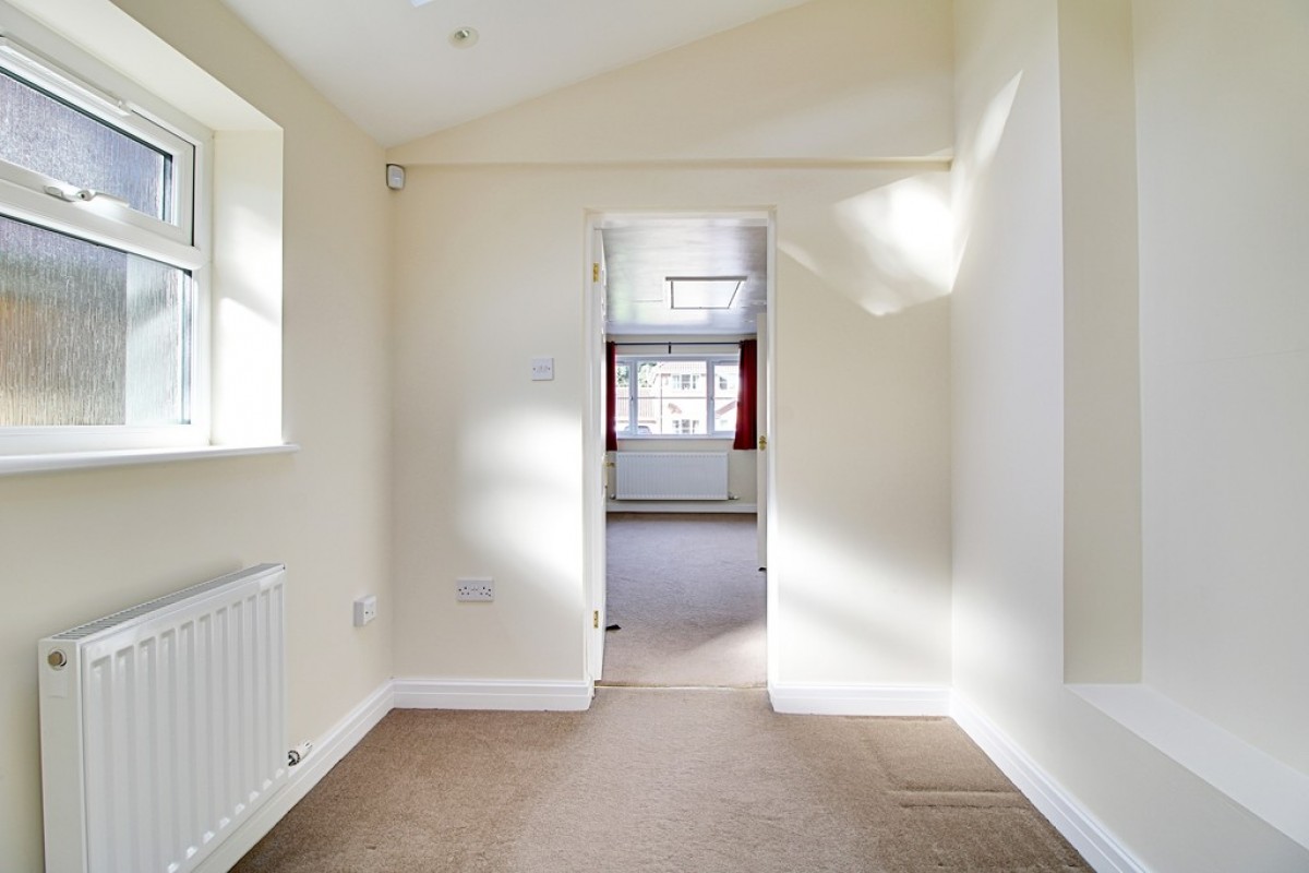 Smithsons Grove, Boroughbridge, North Yorkshire