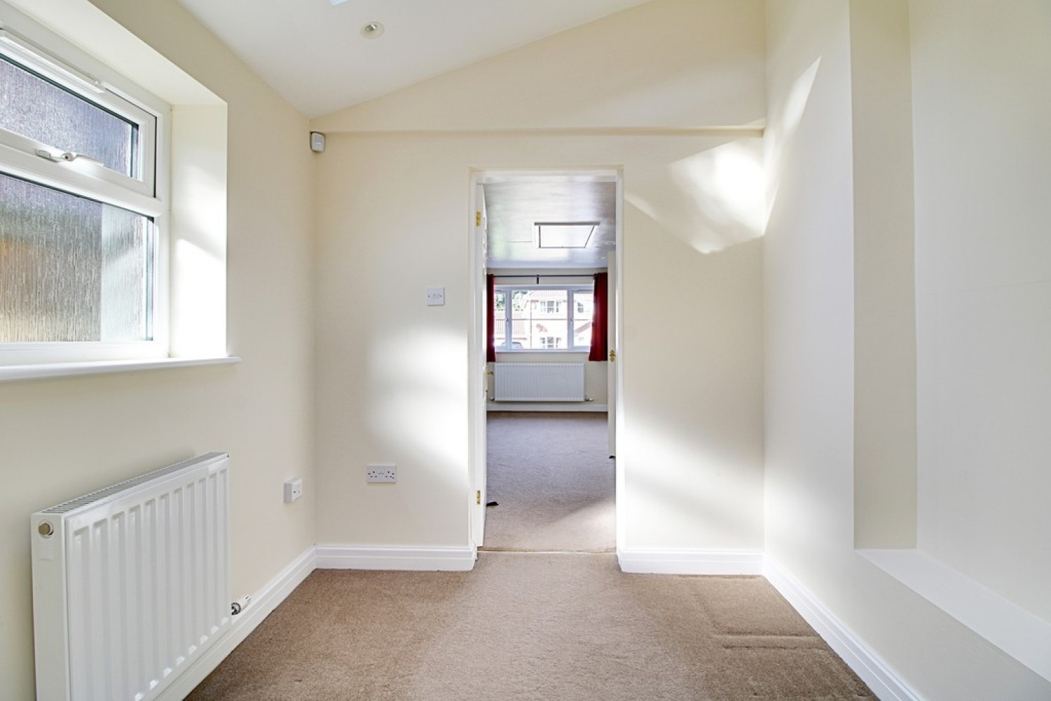 Smithsons Grove, Boroughbridge, North Yorkshire
