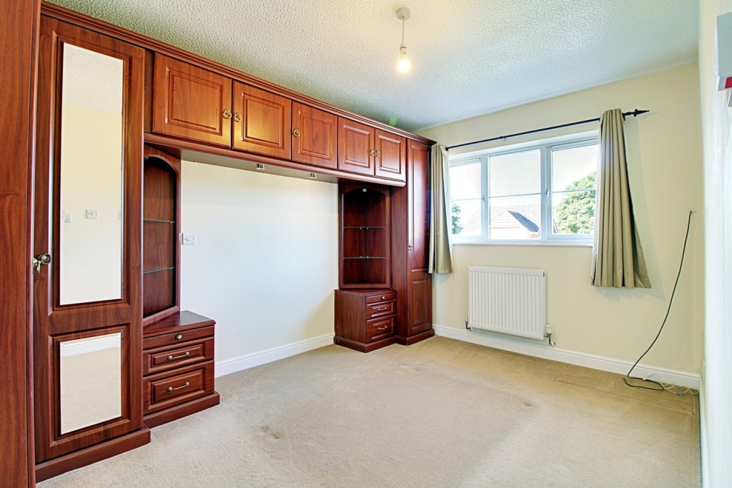 Smithsons Grove, Boroughbridge, North Yorkshire