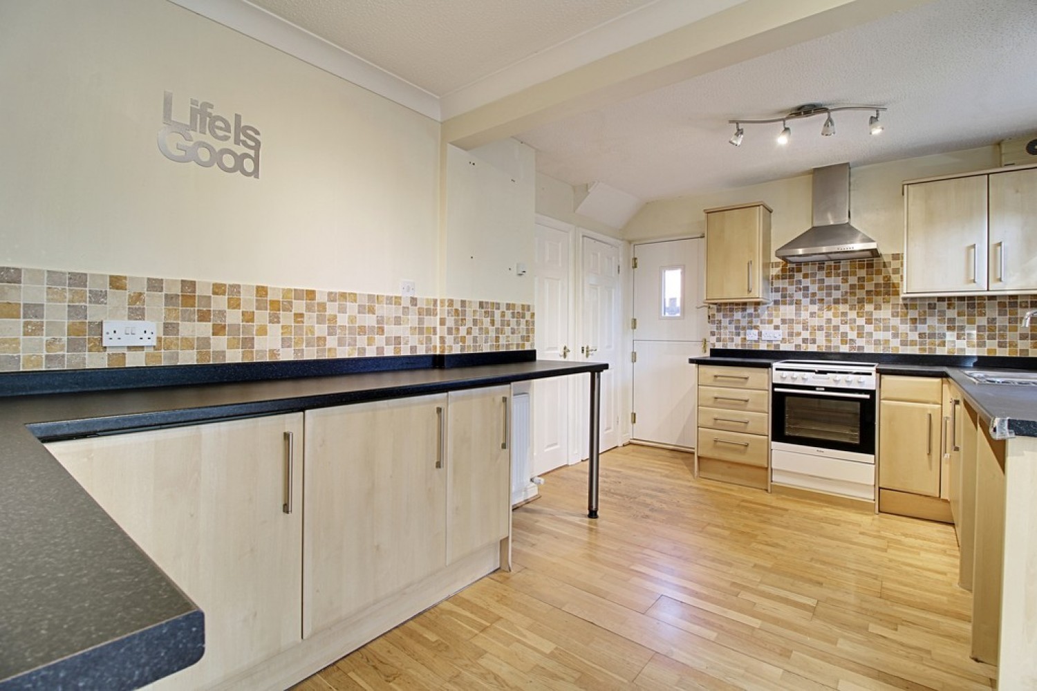 Smithsons Grove, Boroughbridge, North Yorkshire