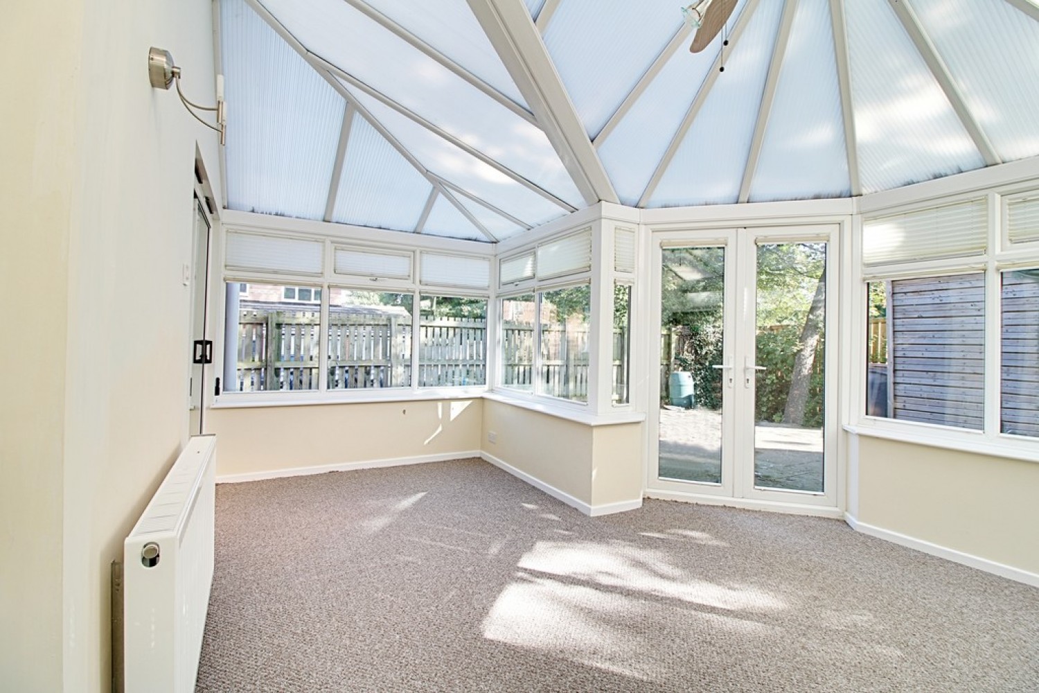 Smithsons Grove, Boroughbridge, North Yorkshire