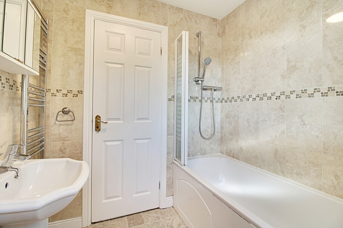 Smithsons Grove, Boroughbridge, North Yorkshire
