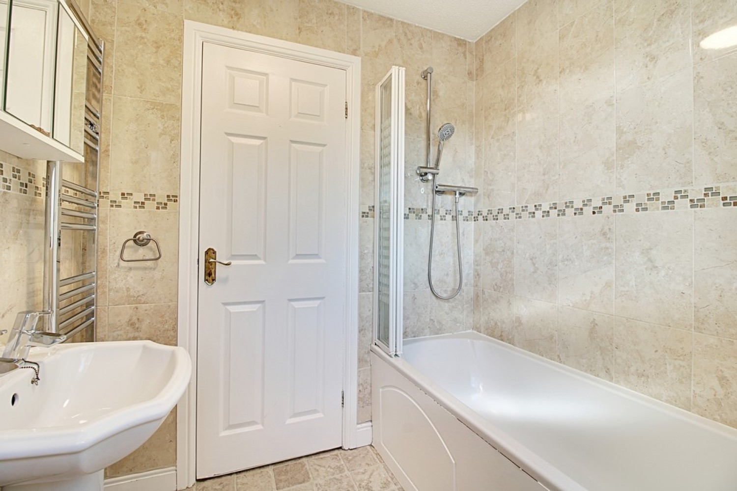 Smithsons Grove, Boroughbridge, North Yorkshire