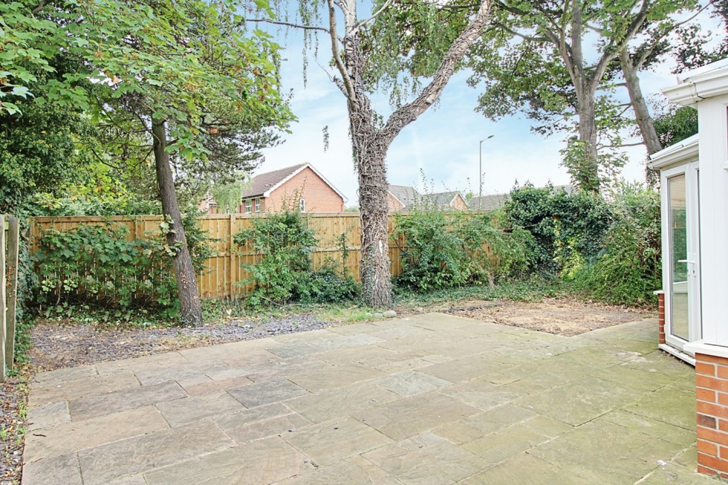 Smithsons Grove, Boroughbridge, North Yorkshire