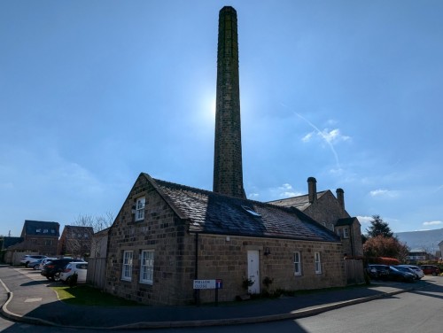 Mellor Close, Otley