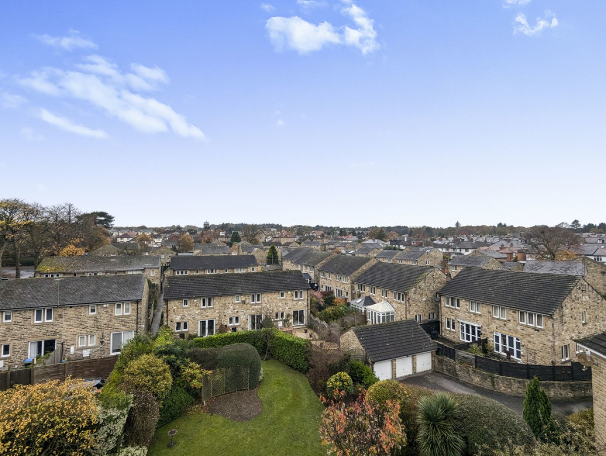 Ashdale Court, Harlow Manor Park , Harrogate