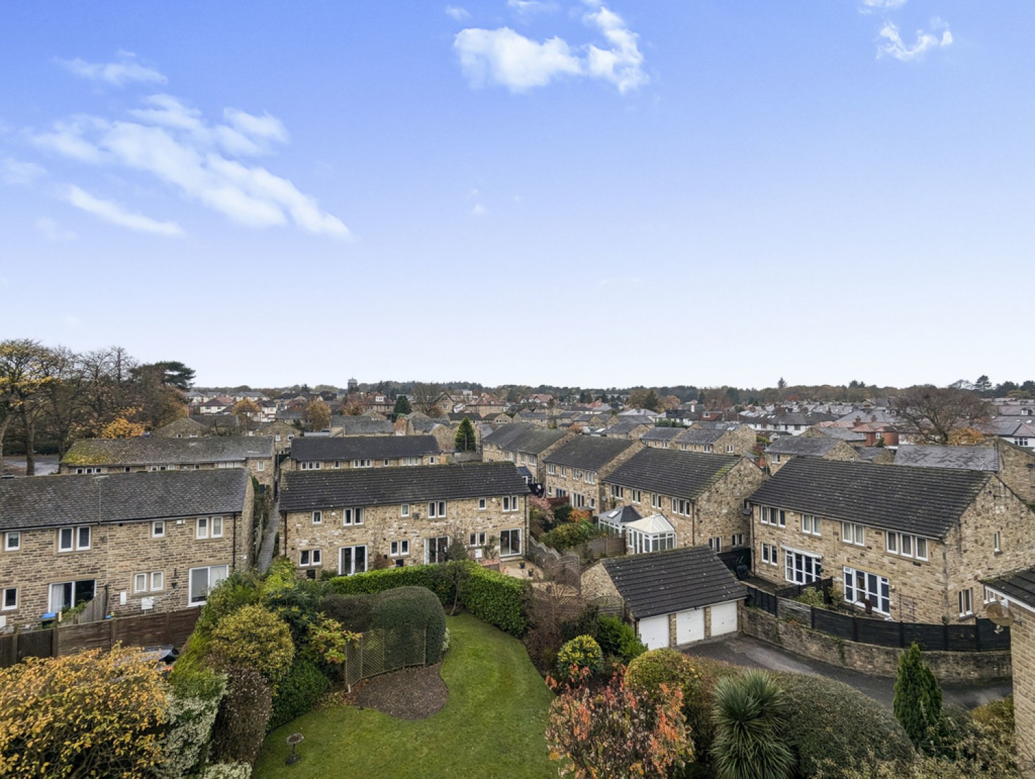 Ashdale Court, Harlow Manor Park , Harrogate