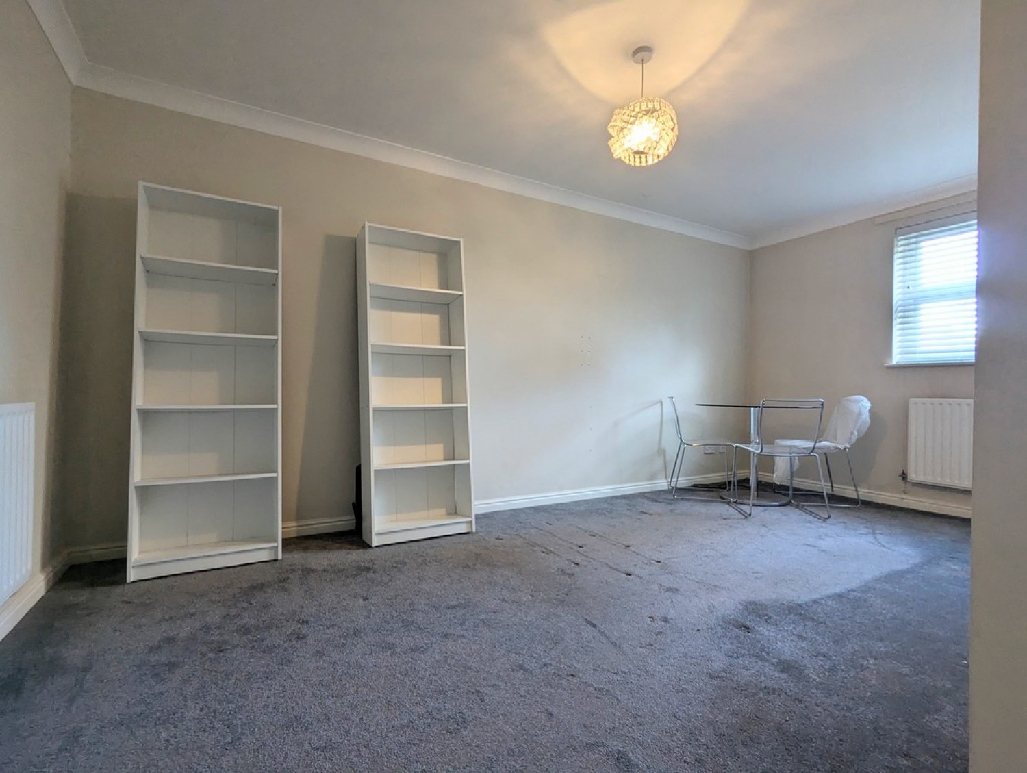 North Park Road, Harrogate