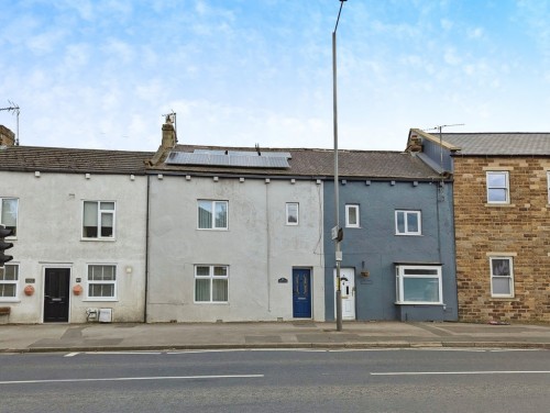Ripon Road, Killinghall