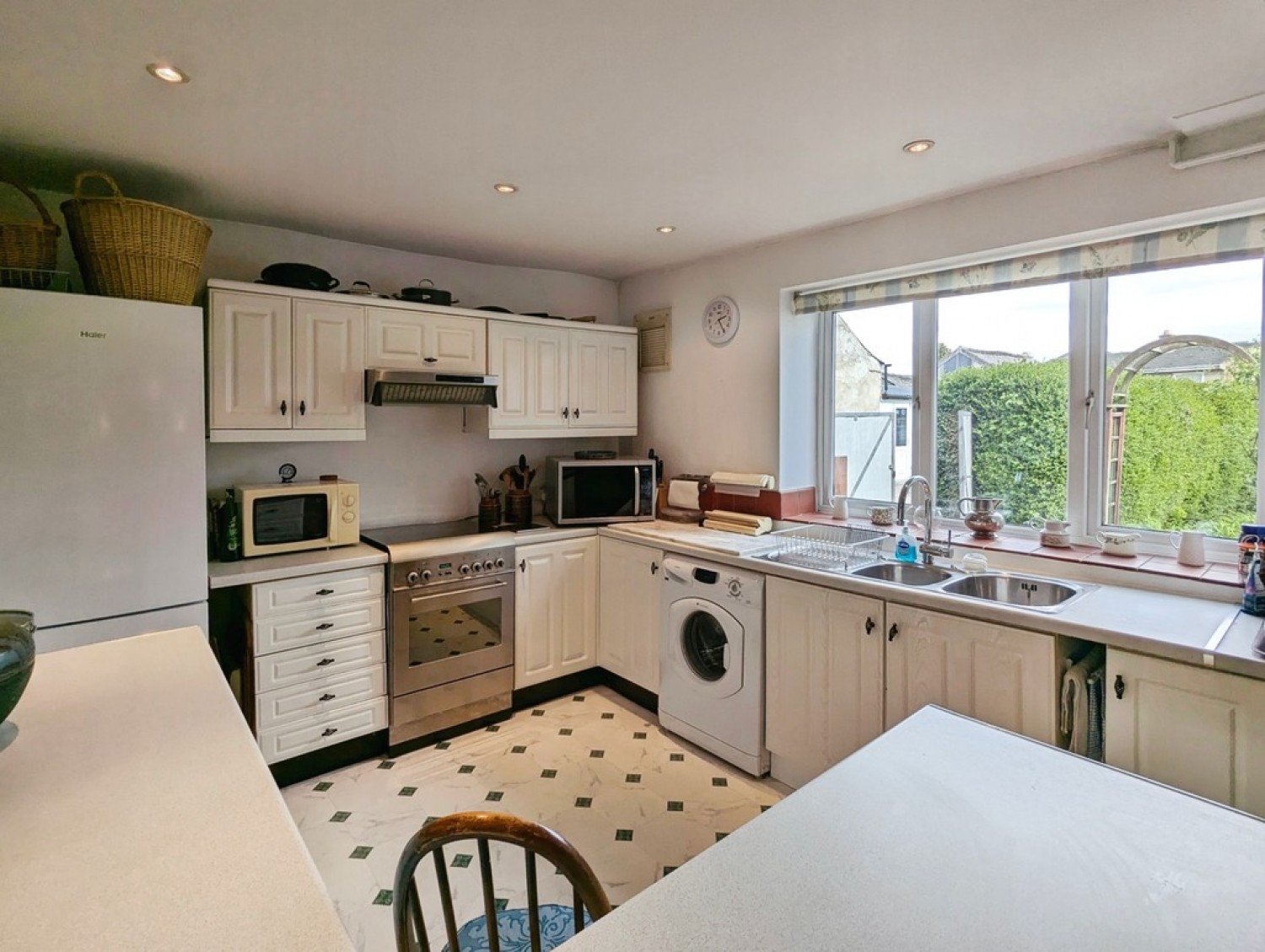 Ripon Road, Killinghall