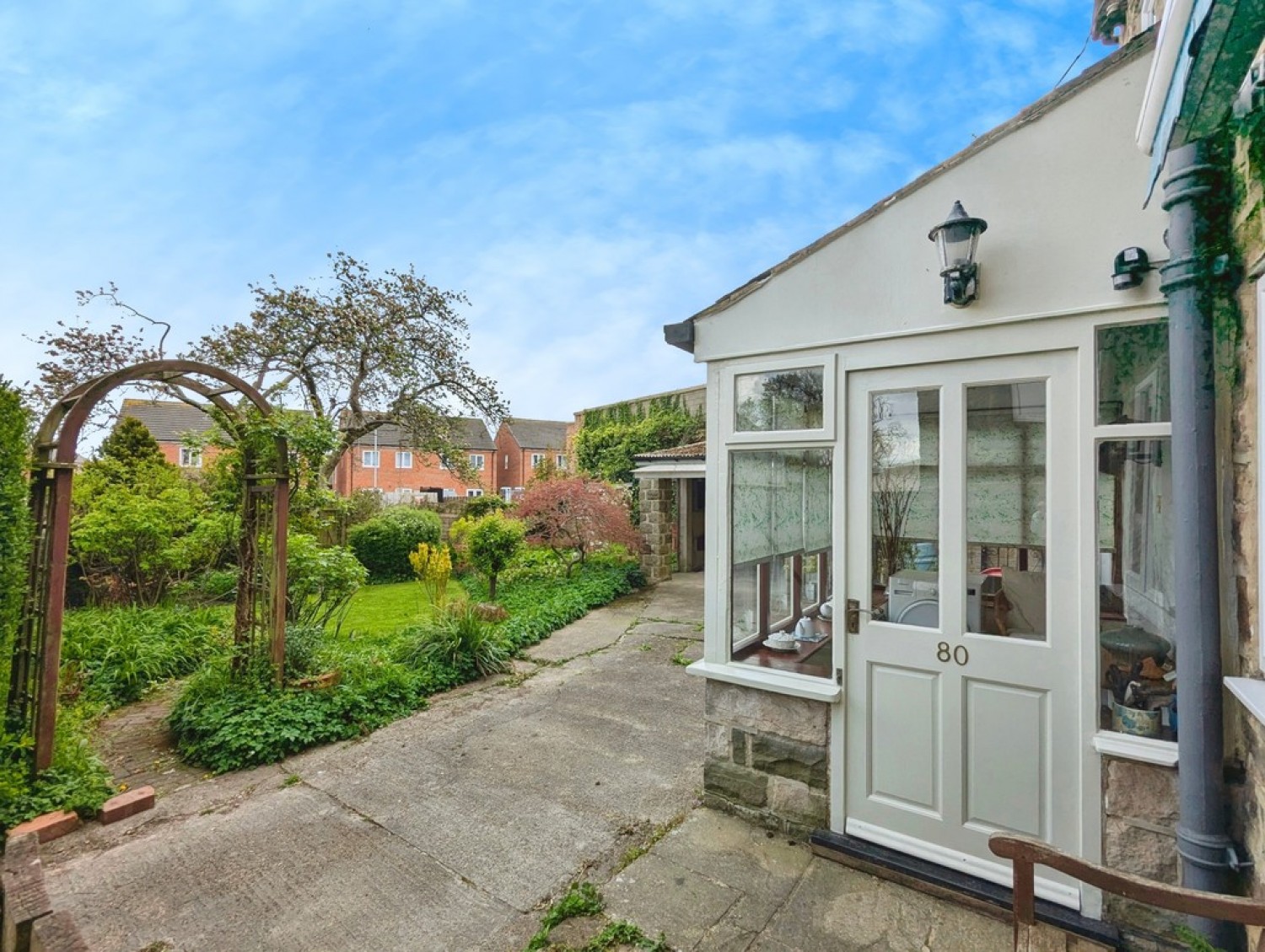 Ripon Road, Killinghall