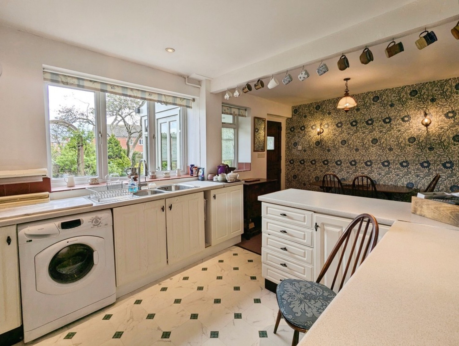 Ripon Road, Killinghall