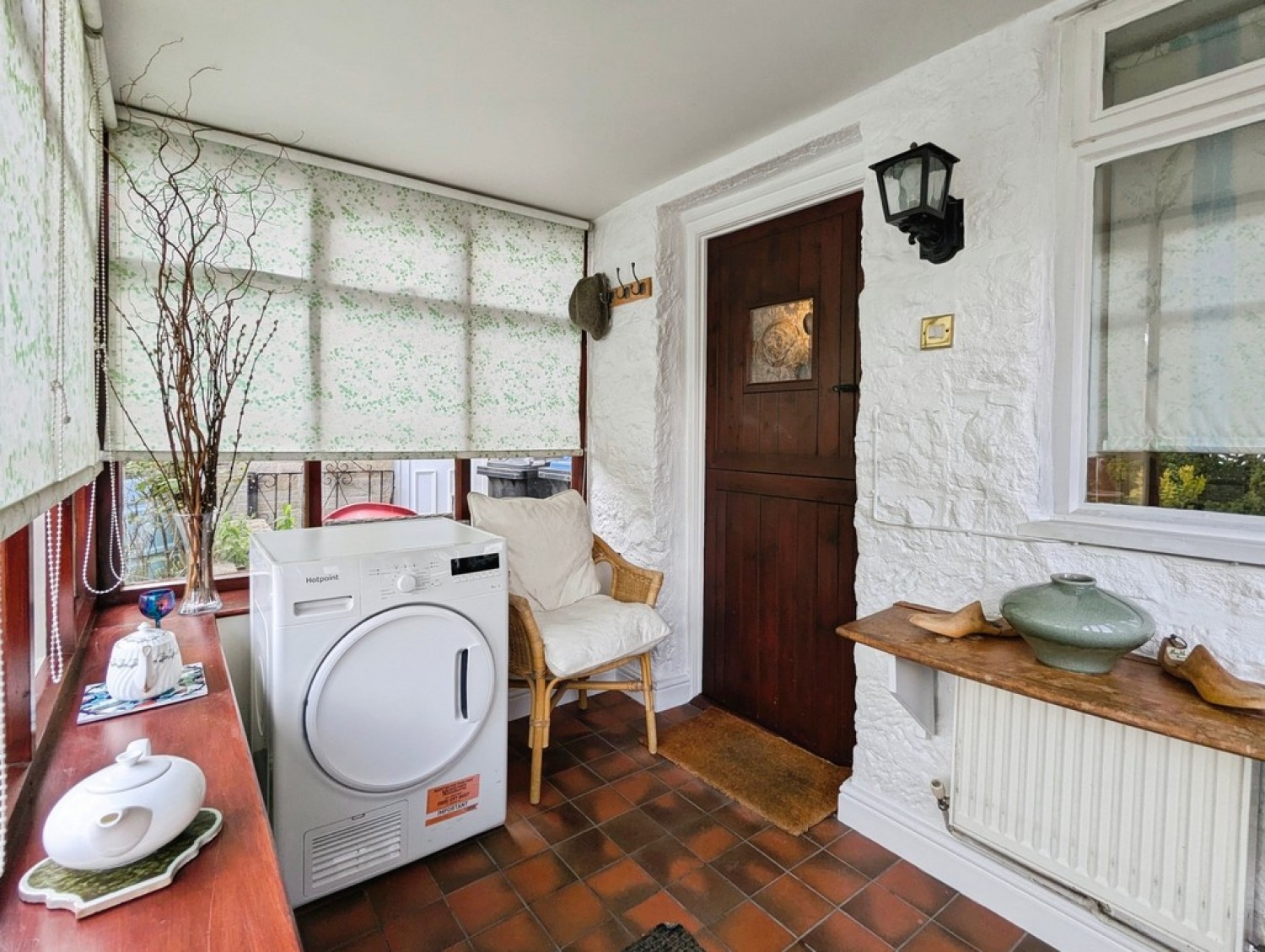 Ripon Road, Killinghall