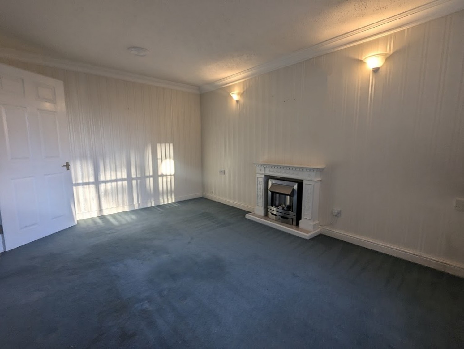 Wedderburn Lodge, Harrogate