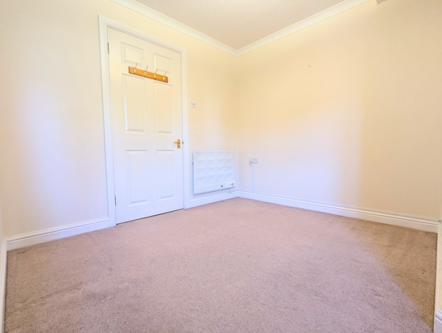 Wedderburn Lodge, Harrogate