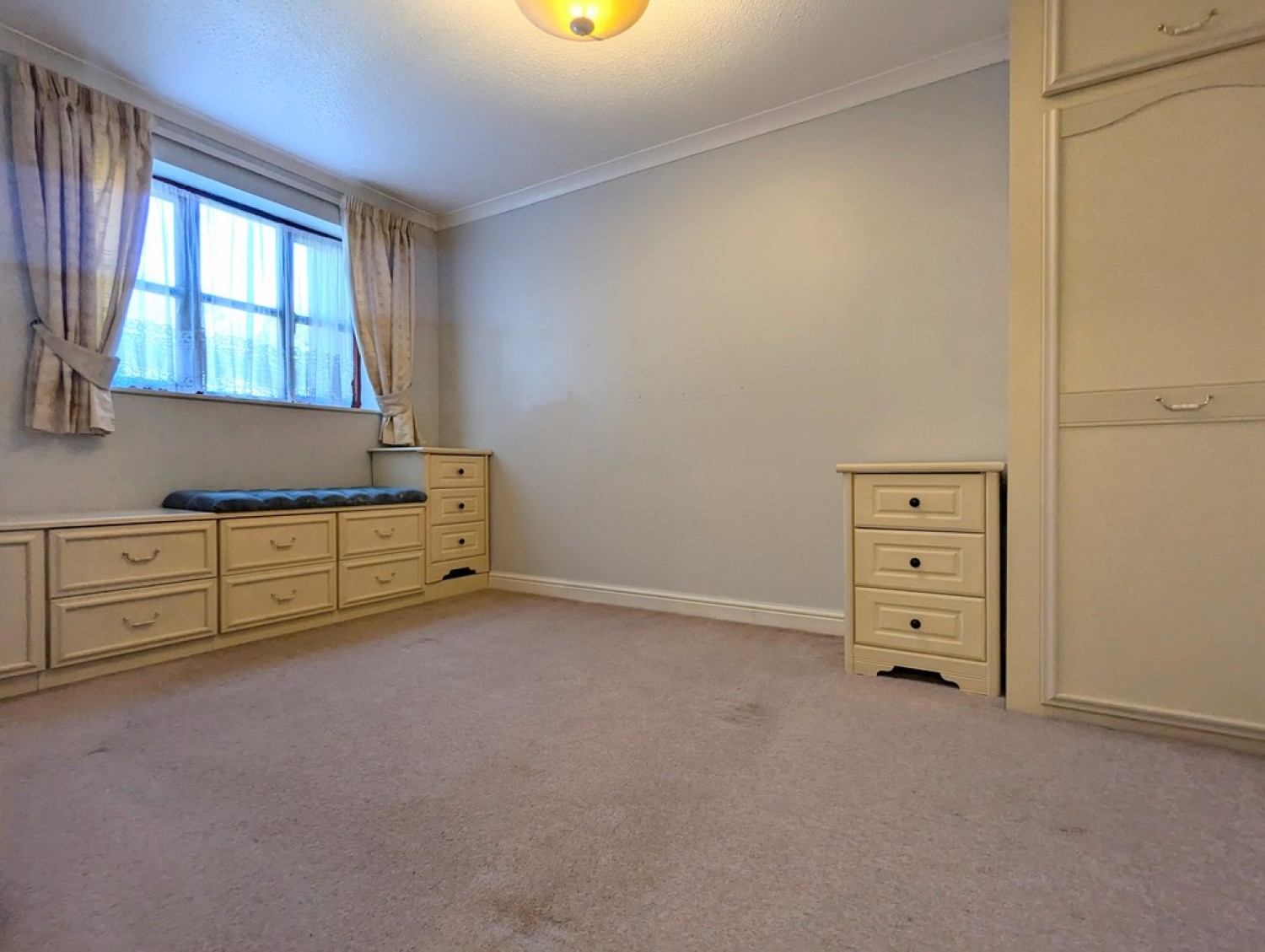 Wedderburn Lodge, Harrogate