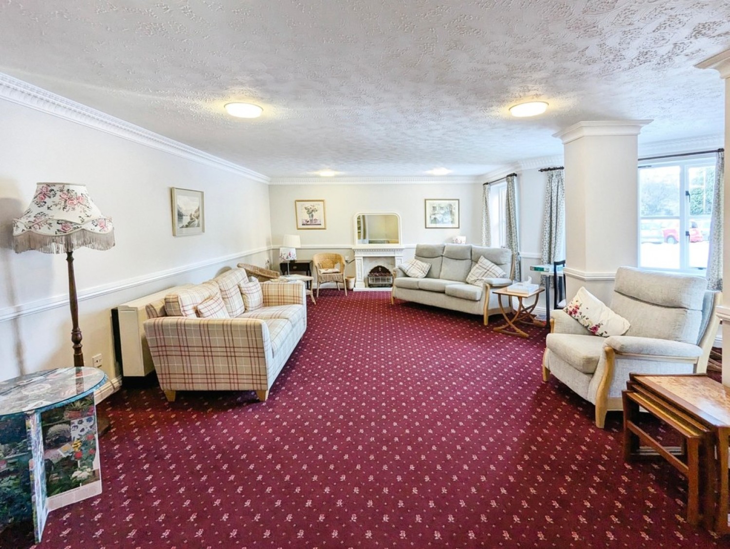 Wedderburn Lodge, Harrogate
