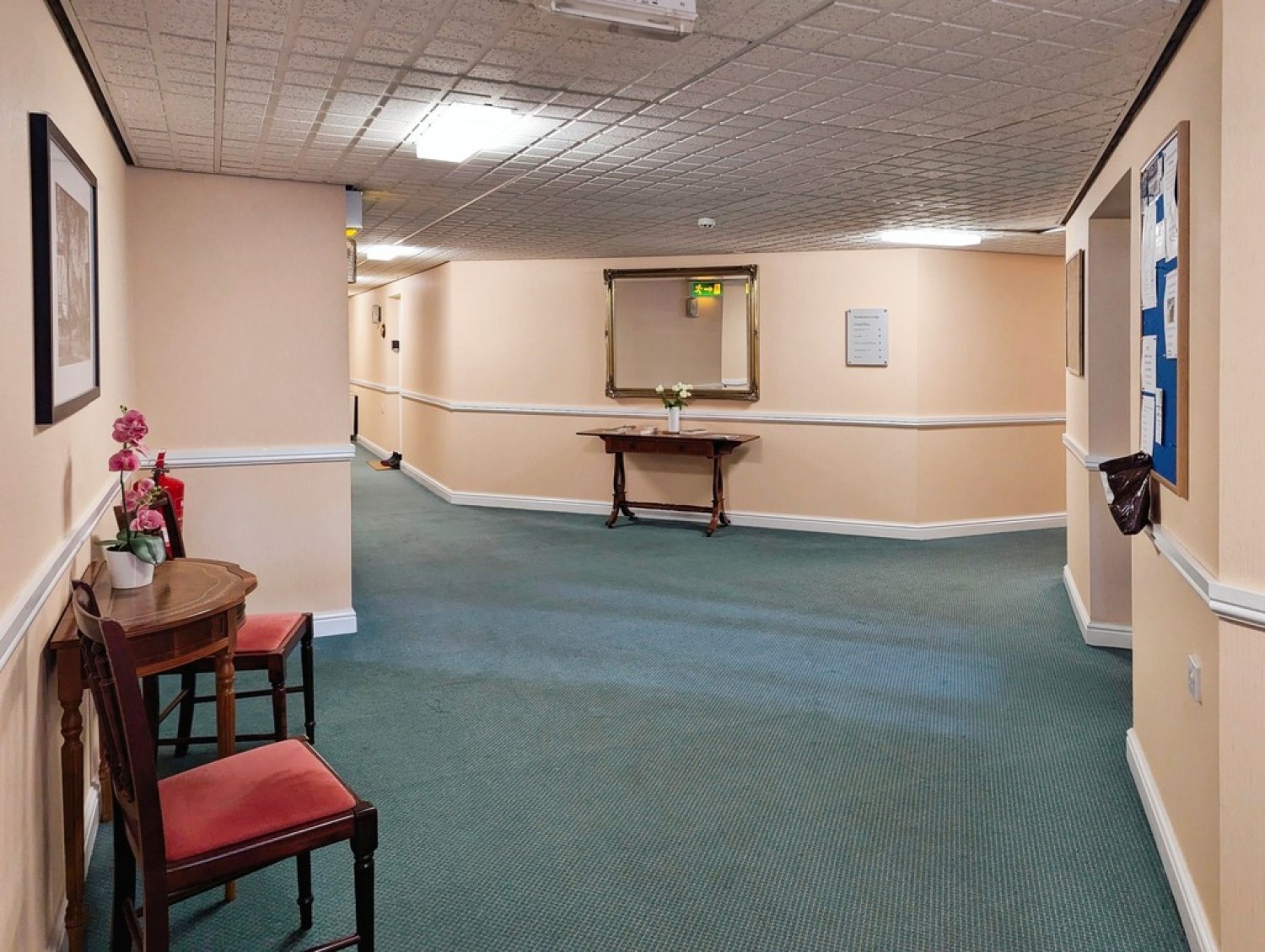 Wedderburn Lodge, Harrogate