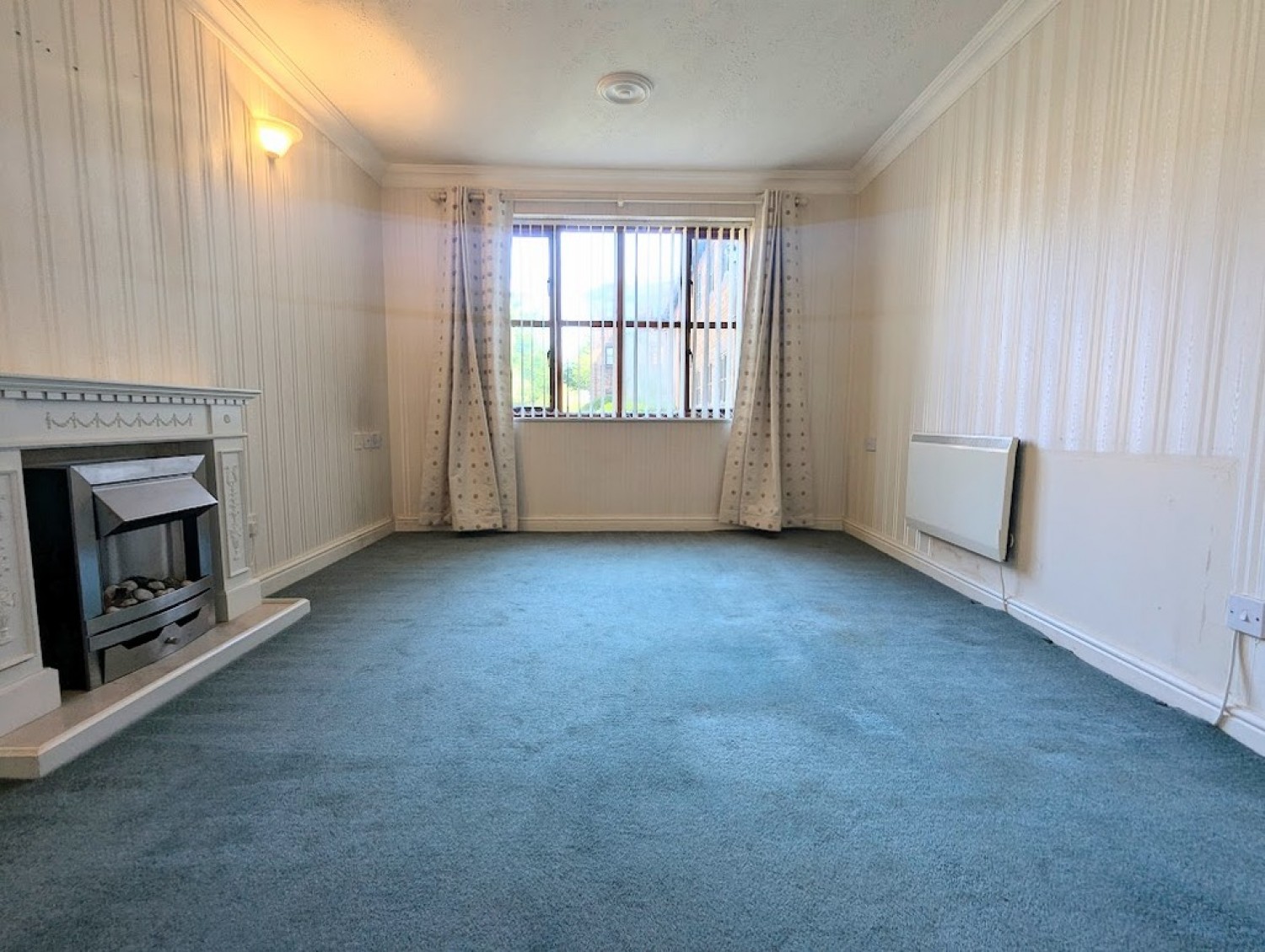 Wedderburn Lodge, Harrogate