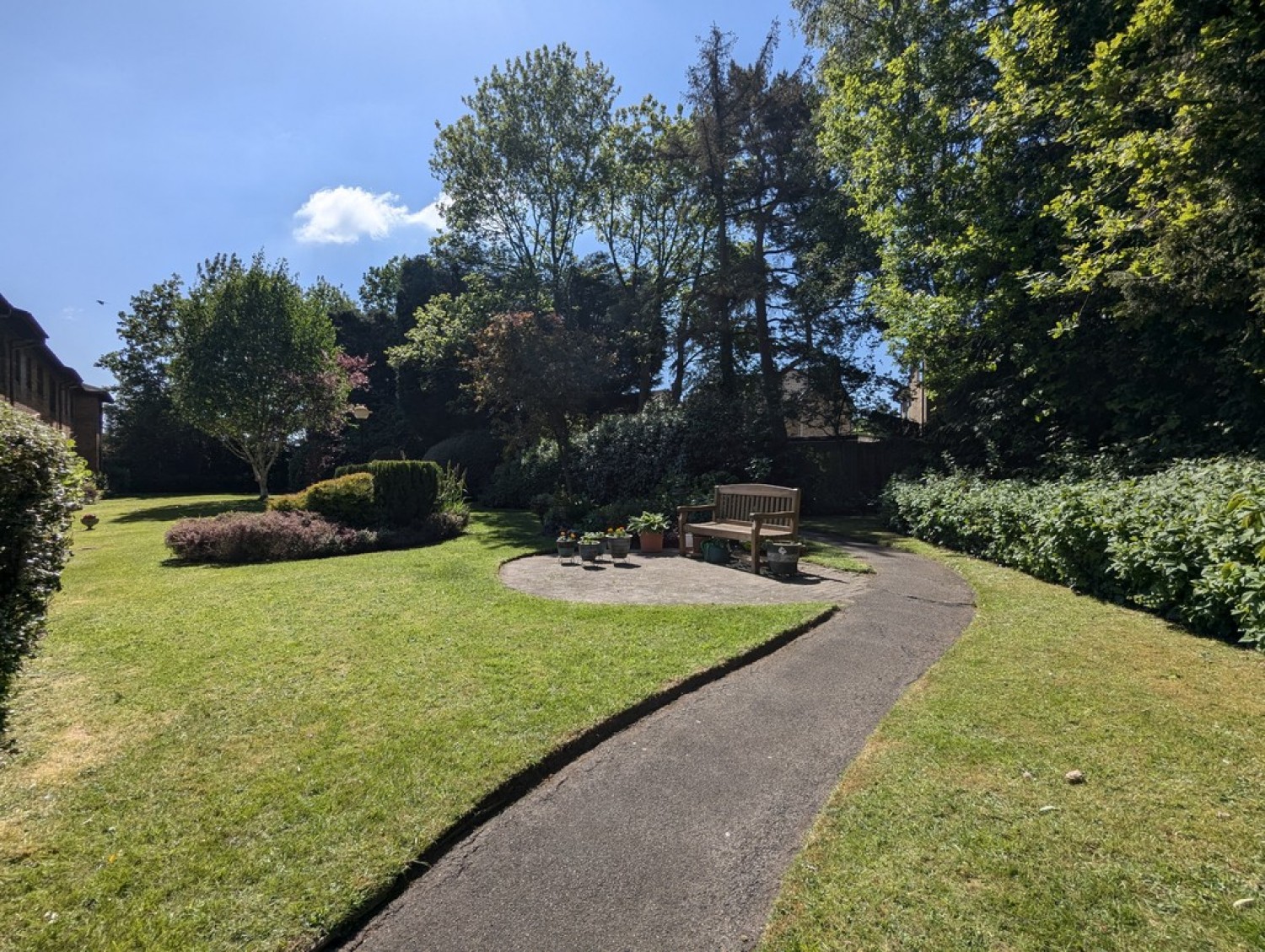 Wedderburn Lodge, Harrogate