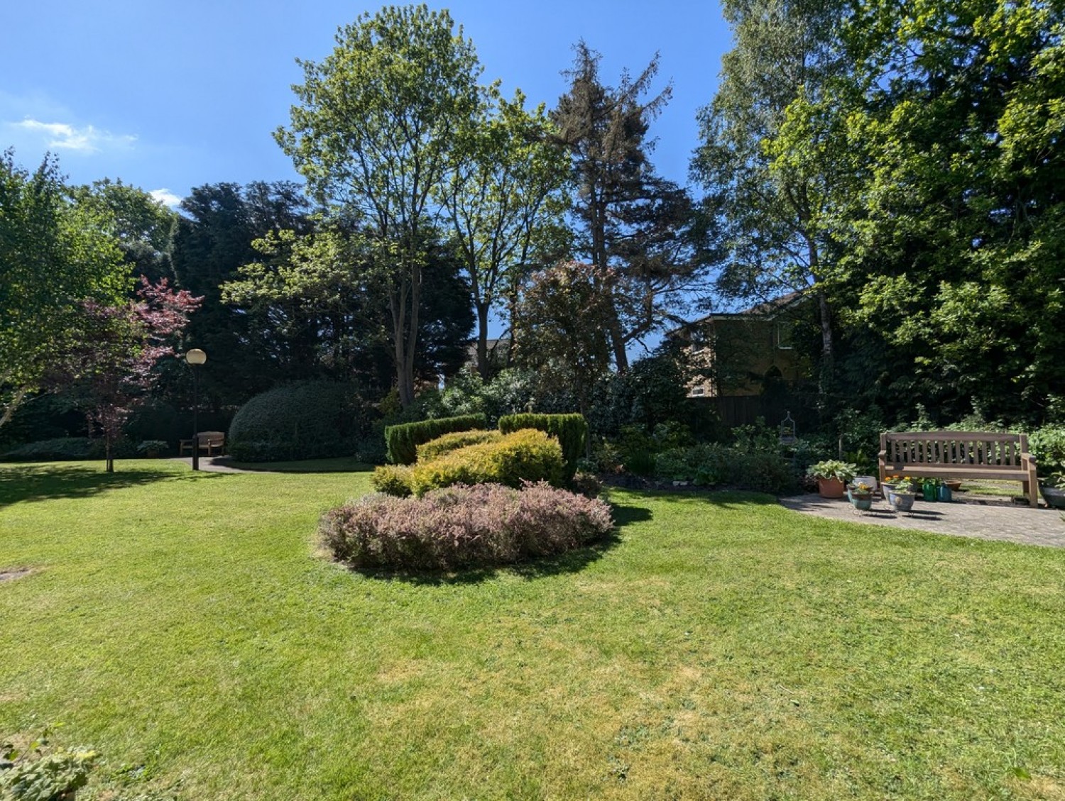 Wedderburn Lodge, Harrogate