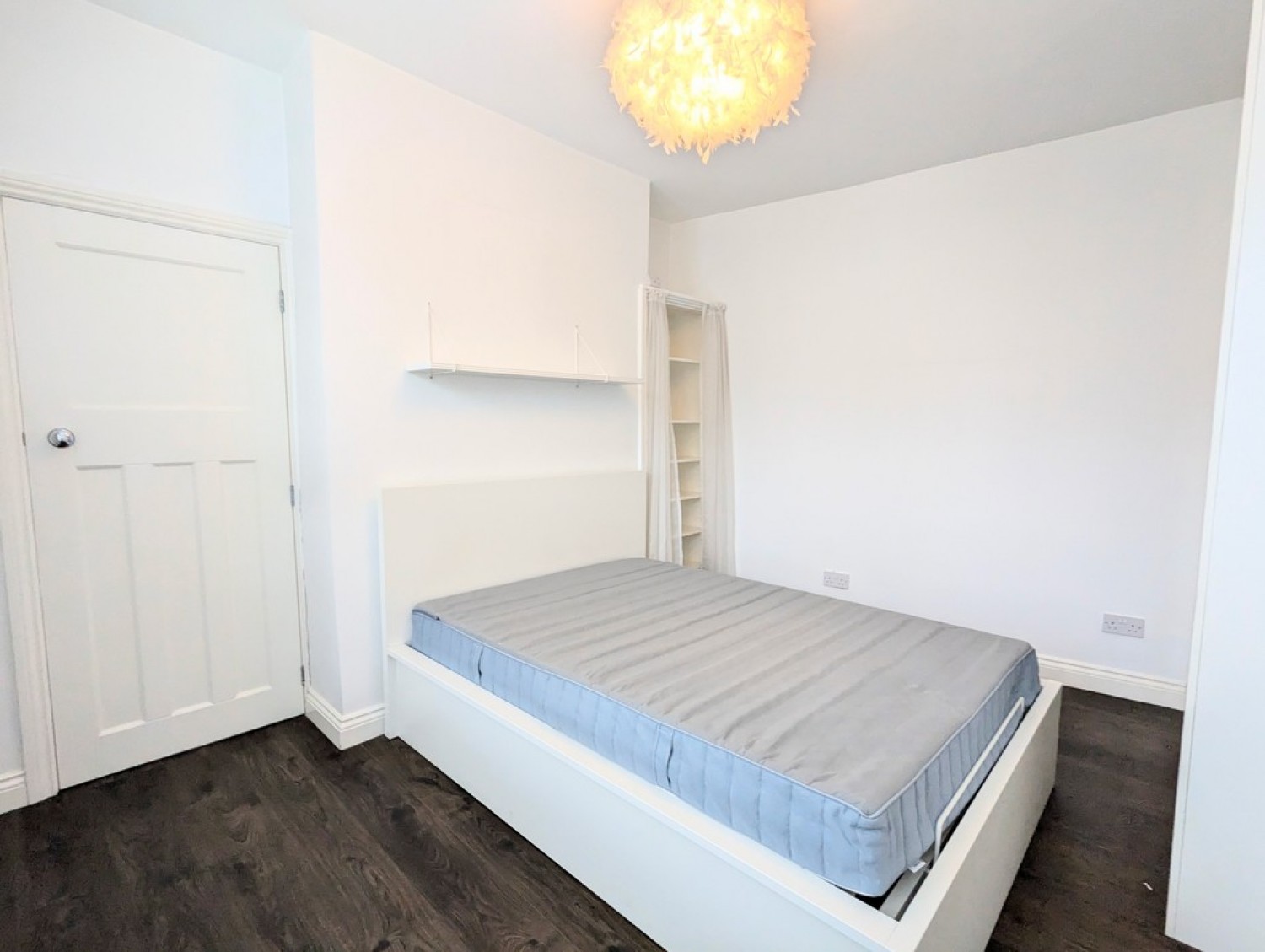 1 bedroom Flat for Letting Towering House, Cheltenham Mount, Harrogate