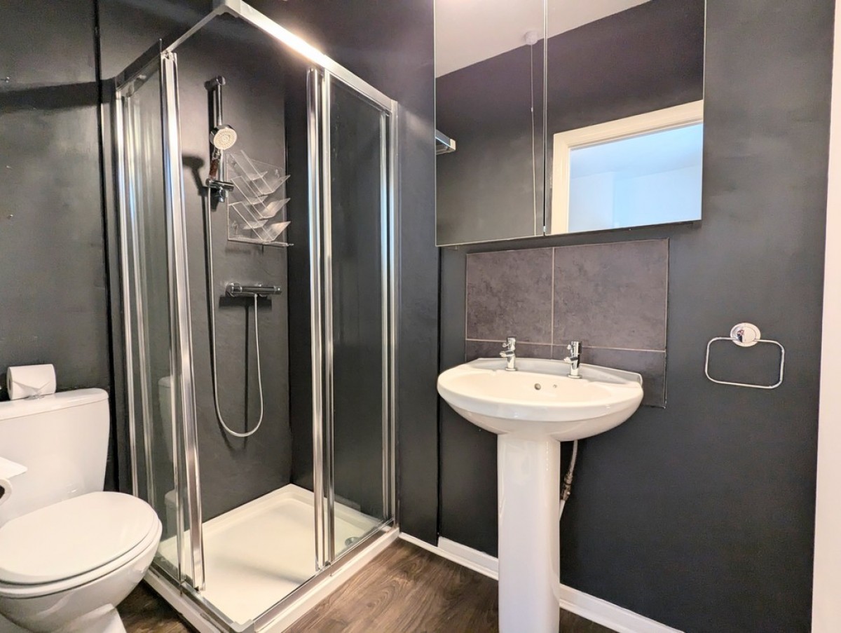 Towering House, Cheltenham Mount, Harrogate