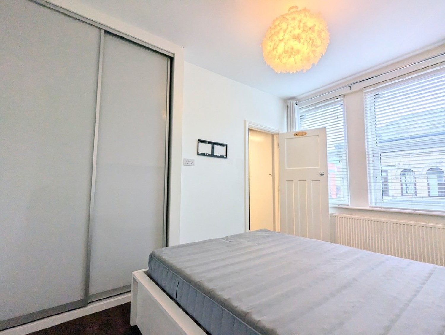 1 bedroom Flat for Letting Towering House, Cheltenham Mount, Harrogate