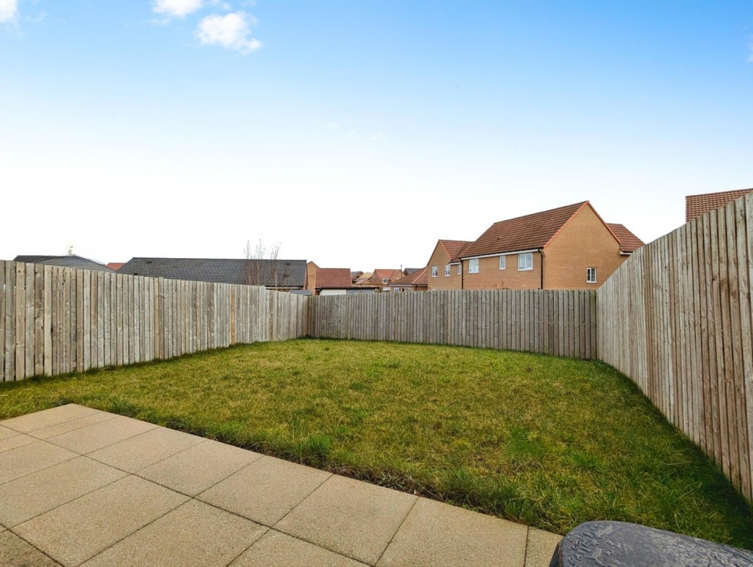 Carmelite Close, Northallerton