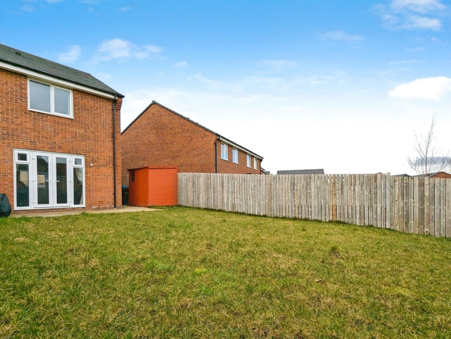 Carmelite Close, Northallerton