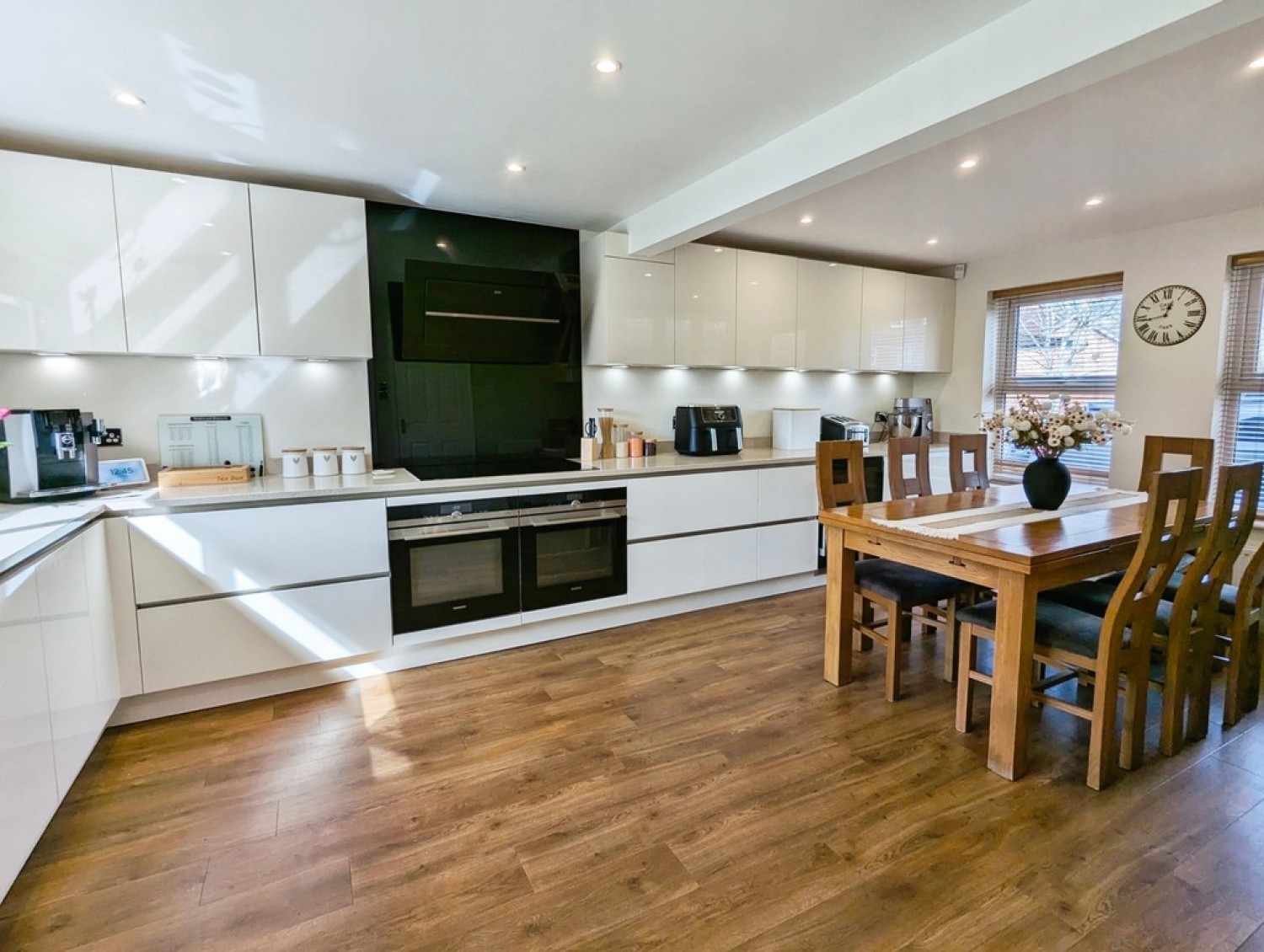 Appleby Crescent, Knaresborough