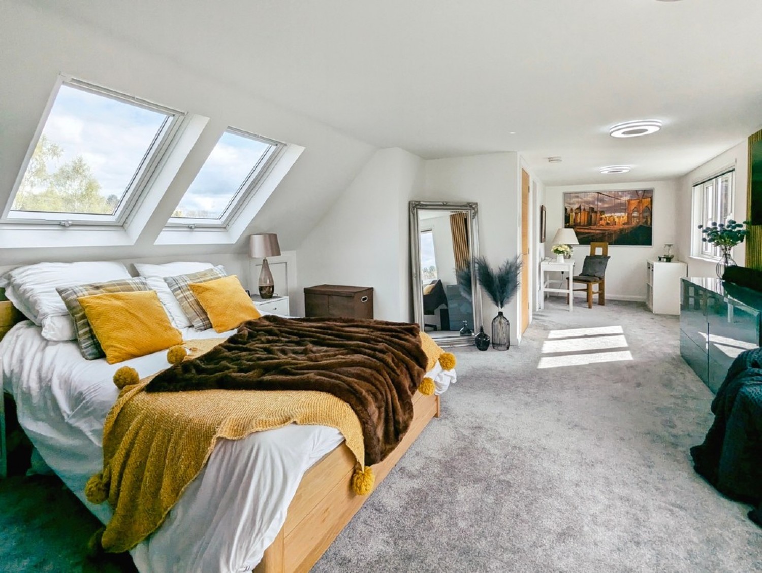 Appleby Crescent, Knaresborough