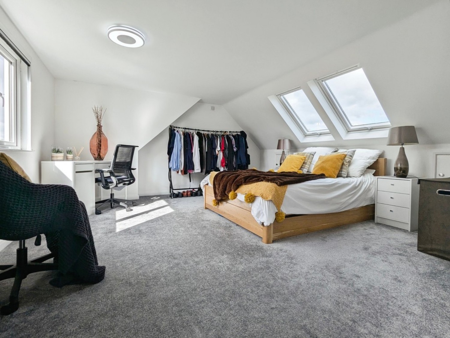 Appleby Crescent, Knaresborough