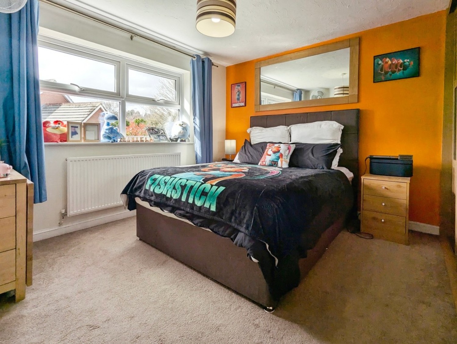 Appleby Crescent, Knaresborough
