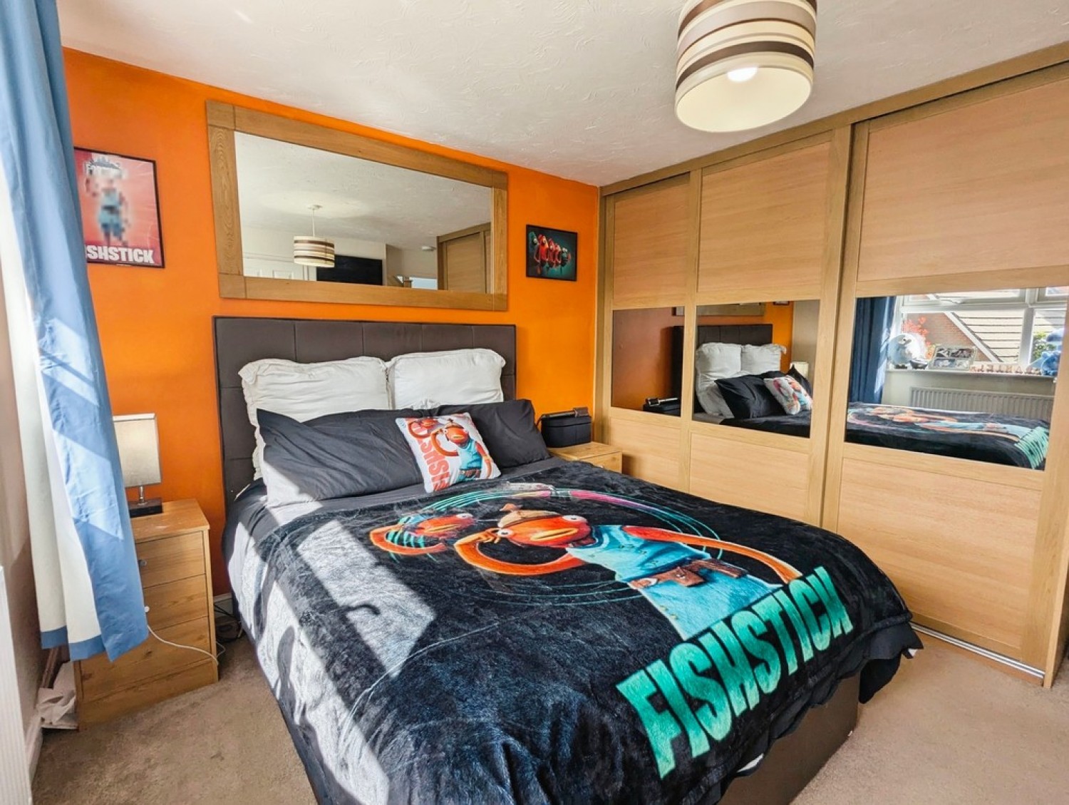 Appleby Crescent, Knaresborough
