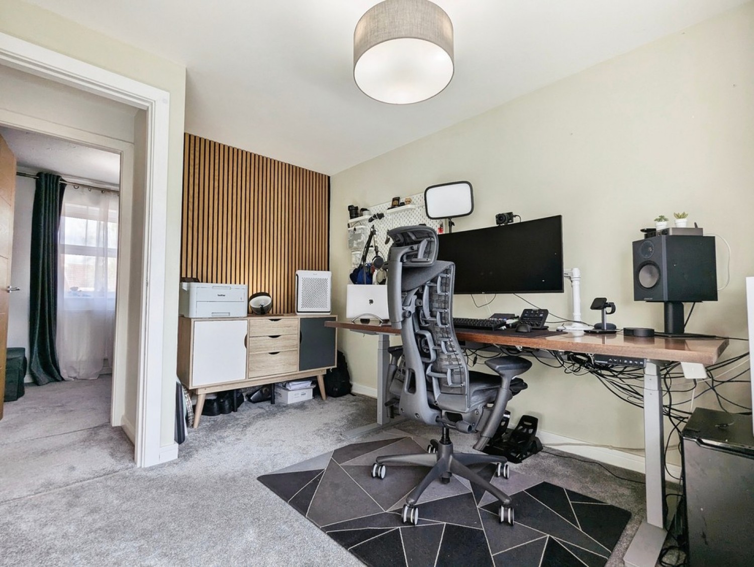 Appleby Crescent, Knaresborough
