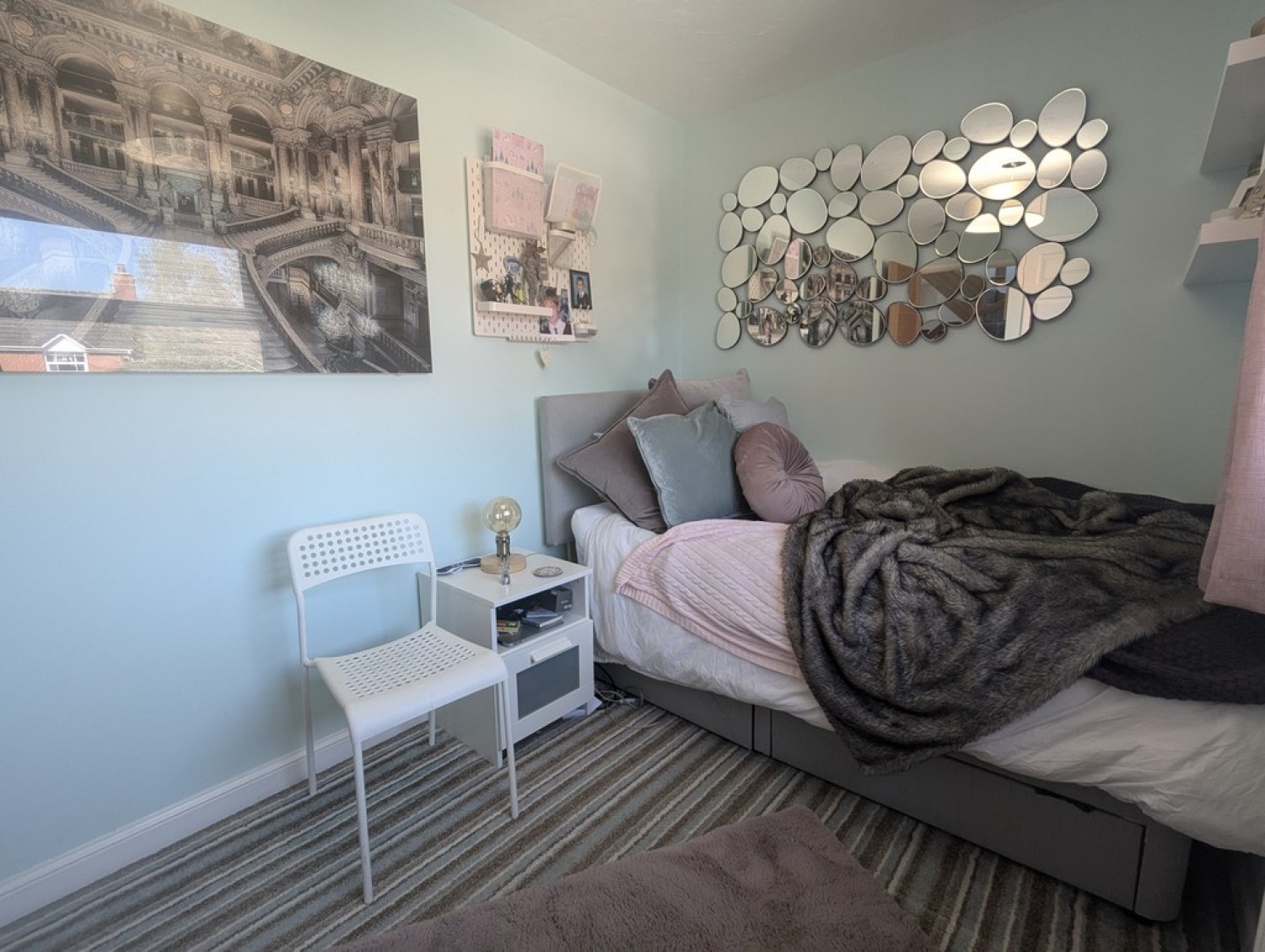 Appleby Crescent, Knaresborough