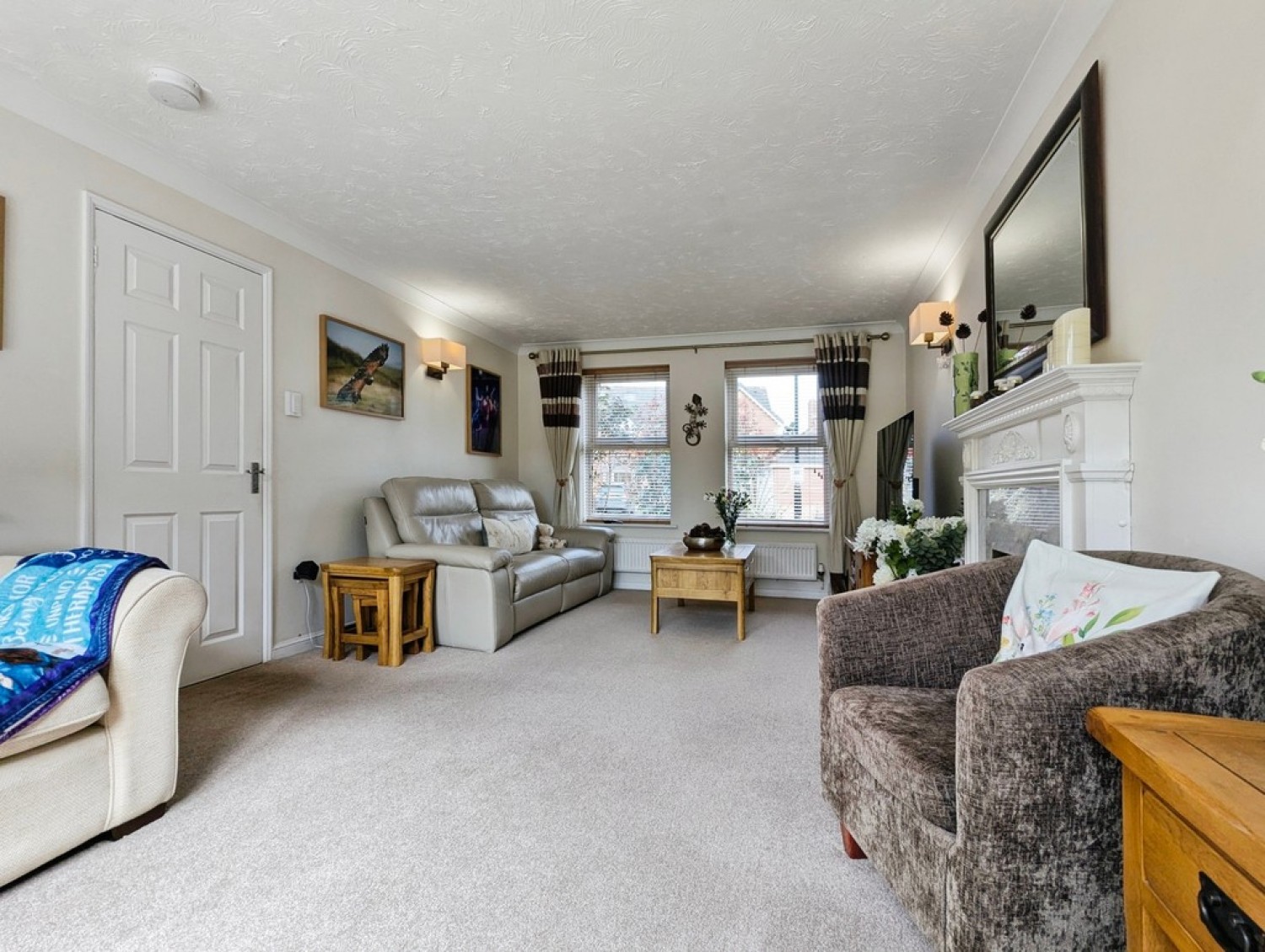 Appleby Crescent, Knaresborough