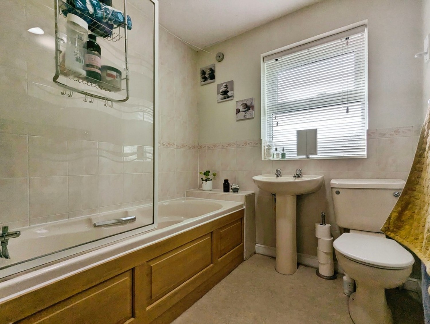 Appleby Crescent, Knaresborough
