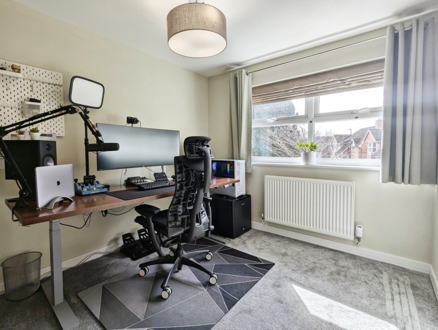 Appleby Crescent, Knaresborough