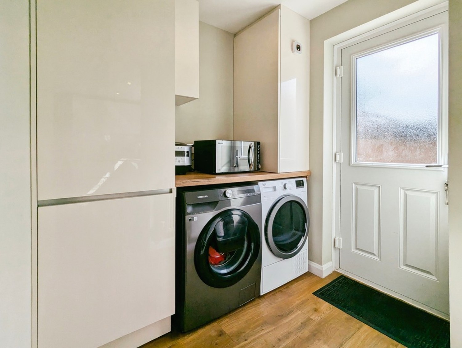 Appleby Crescent, Knaresborough