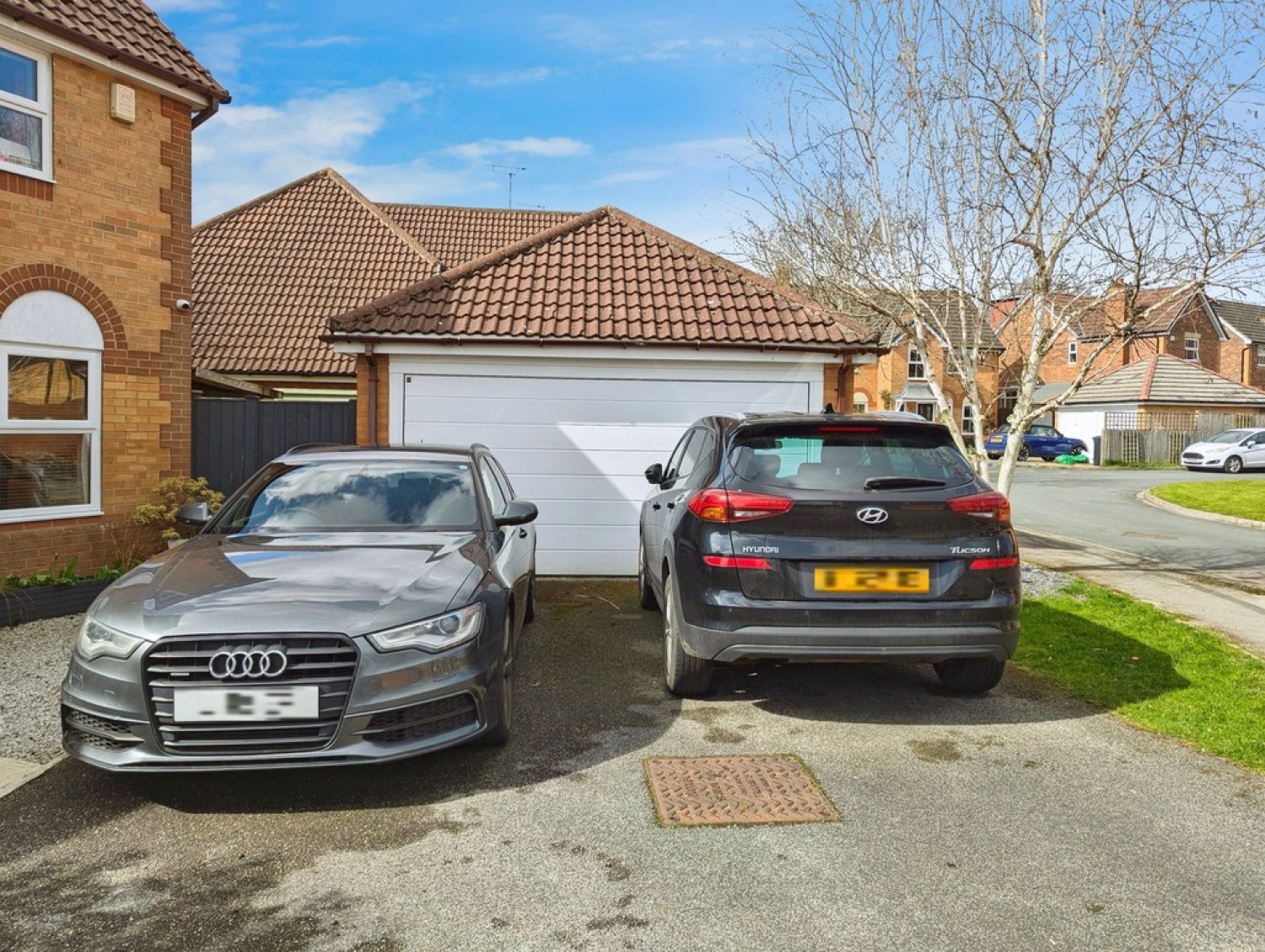 Appleby Crescent, Knaresborough